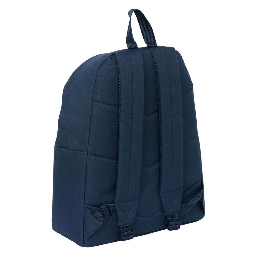 Safta 612409754 El Ganso Classic 18l 27x33x10 Cm Ryggsäck