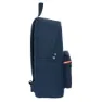 Safta 612409754 El Ganso Classic 18l 27x33x10 Cm Ryggsäck