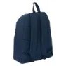 Safta 612409754 El Ganso Classic 18l 27x33x10 Cm Ryggsäck