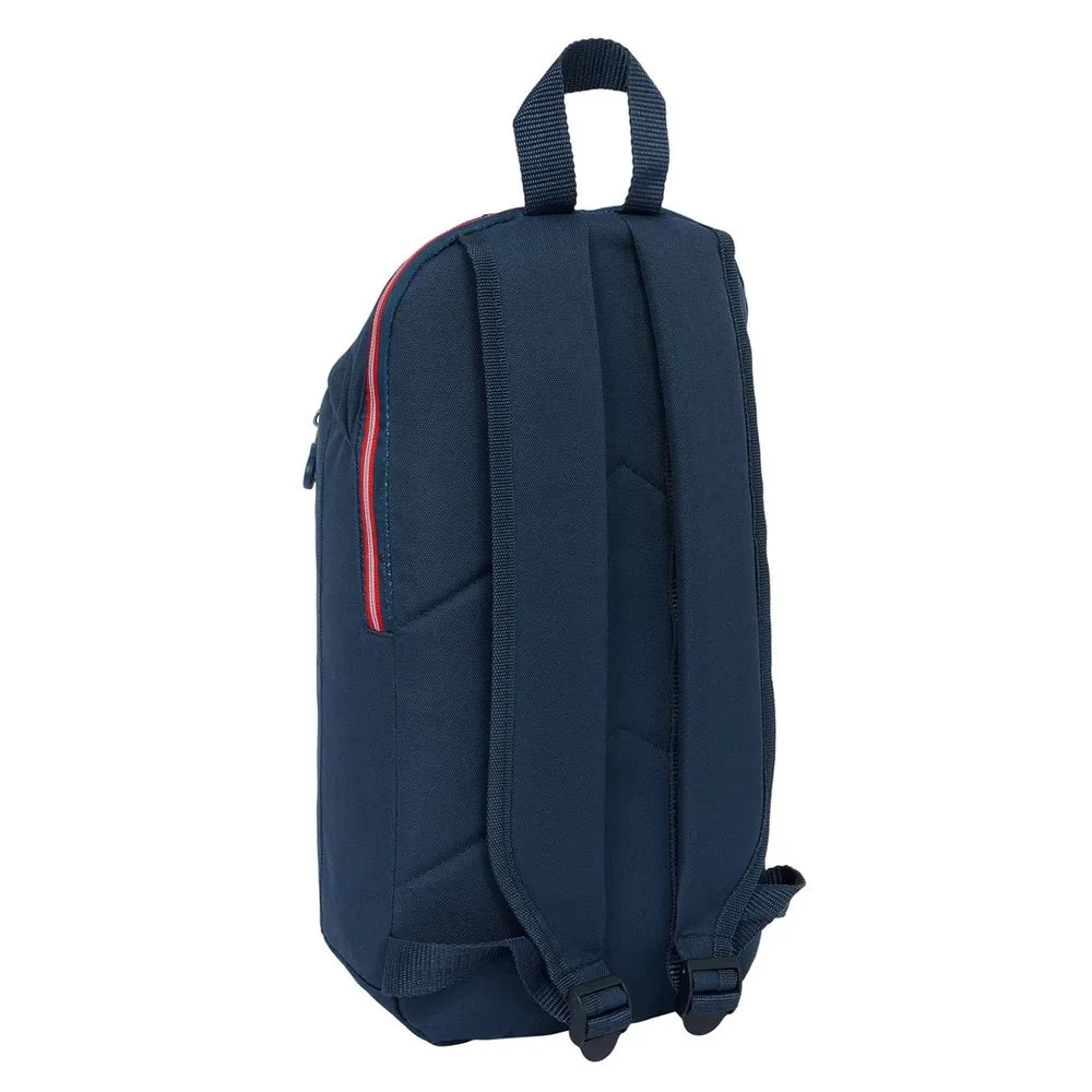Safta 612409821 Mini El Ganso Classic 8.50l 27x33x10 Cm Ryggsäck, Multicolor
