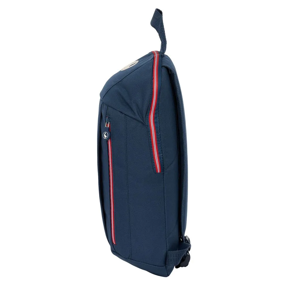 Safta 612409821 Mini El Ganso Classic 8.50l 27x33x10 Cm Ryggsäck, Multicolor