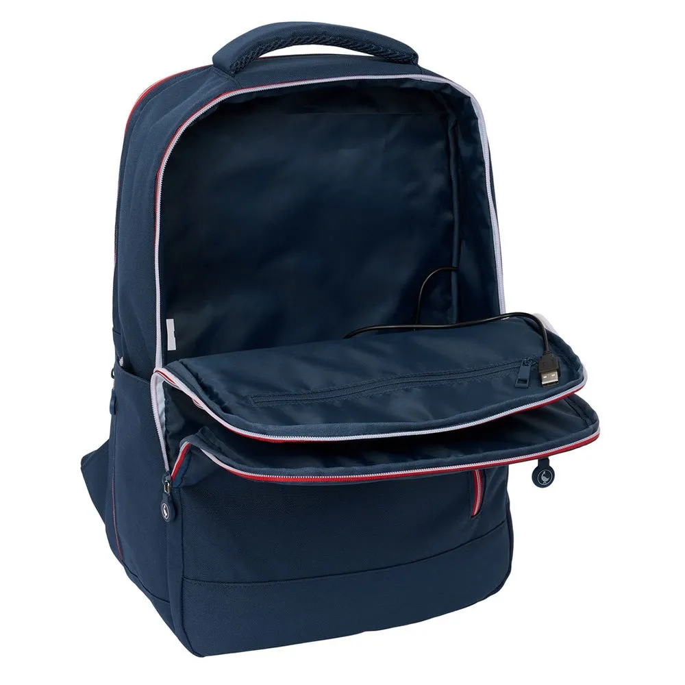 Safta 612409894 15.6´´+tablet+usb El Ganso Classic 19.15l 32x42x15 Cm Ryggsäck, Multicolor Safta 612409894 15.6´´+tablet+usb El Ganso Classic 19.15l 32x42x15 Cm Ryggsäck, Multicolor