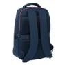 Safta 612409894 15.6´´+tablet+usb El Ganso Classic 19.15l 32x42x15 Cm Ryggsäck, Multicolor