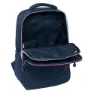 Safta 612409894 15.6´´+tablet+usb El Ganso Classic 19.15l 32x42x15 Cm Ryggsäck, Multicolor