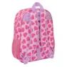 Safta 612410180 Barbie Love 19l 27x33x10 Cm Ryggsäck