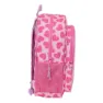 Safta 612410180 Barbie Love 19l 27x33x10 Cm Ryggsäck