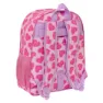 Safta 612410640 Barbie Love 15l 27x33x10 Cm Ryggsäck