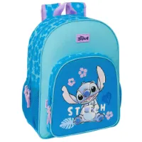 Safta 612413180 Stitch Hawaii 19l 33x14x42 Cm Ryggsäck Safta 612413180 Stitch Hawaii 19l 33x14x42 Cm Ryggsäck