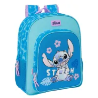 Safta 612413640 Stitch Hawaii Junior 15l 32x43x14 Cm Ryggsäck