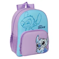 Safta 612417185 Stitch Sweet 10l 32x43x14 Cm Ryggsäck