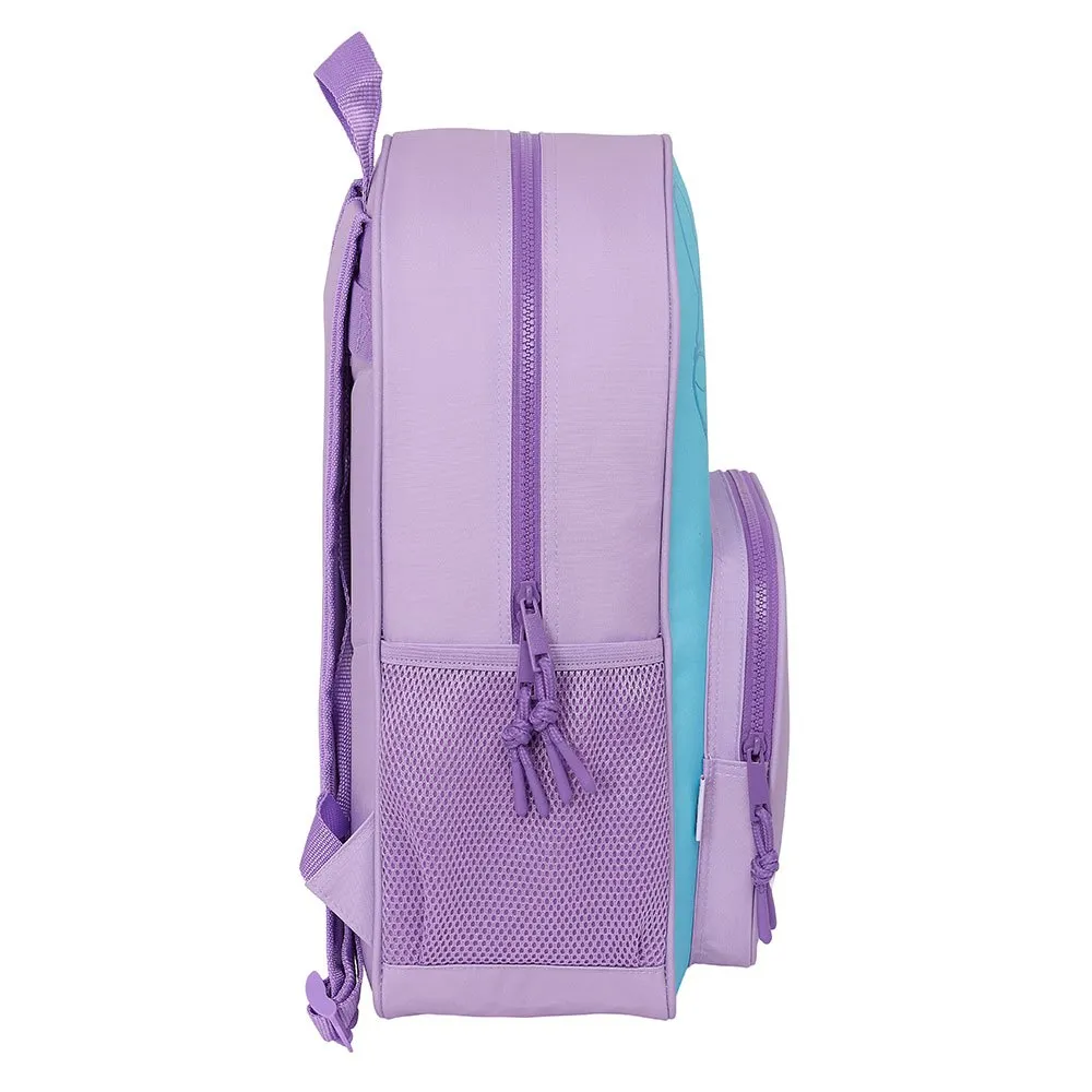 Safta 612417185 Stitch Sweet 10l 32x43x14 Cm Ryggsäck Safta 612417185 Stitch Sweet 10l 32x43x14 Cm Ryggsäck