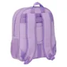Safta 612417640 Stitch Sweet Junior 15l 32x43x14 Cm Ryggsäck, Multicolor