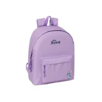 Safta 612417774 Stitch Sweet 20.80l 32x43x14 Cm Ryggsäck Safta 612417774 Stitch Sweet 20.80l 32x43x14 Cm Ryggsäck