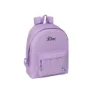 Safta 612417774 Stitch Sweet 20.80l 32x43x14 Cm Ryggsäck, Multicolor