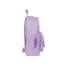 Safta 612417774 Stitch Sweet 20.80l 32x43x14 Cm Ryggsäck, Multicolor