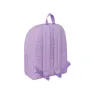 Safta 612417774 Stitch Sweet 20.80l 32x43x14 Cm Ryggsäck, Multicolor