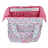 Safta 612418838 Moos Flores 13 20.52l 32x43x14 Cm Ryggsäck, Multicolor