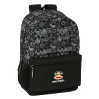 Safta 612419758 Paul Frank Join The Fun 19l 27x33x10 Cm Ryggsäck Safta 612419758 Paul Frank Join The Fun 19l 27x33x10 Cm Ryggsäck