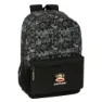 Safta 612419758 Paul Frank Join The Fun 19l 27x33x10 Cm Ryggsäck, Multicolor