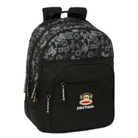 Safta 612419773 Paul Frank Join The Fun 20l 32x15x42 Cm Ryggsäck