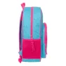Safta 612420180 Lol Surprise Divas 19l 28x40x12 Cm Ryggsäck, Multicolor