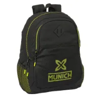 Safta 612422197 Munich Beat 21.93l 32x42x15 Cm Ryggsäck Safta 612422197 Munich Beat 21.93l 32x42x15 Cm Ryggsäck