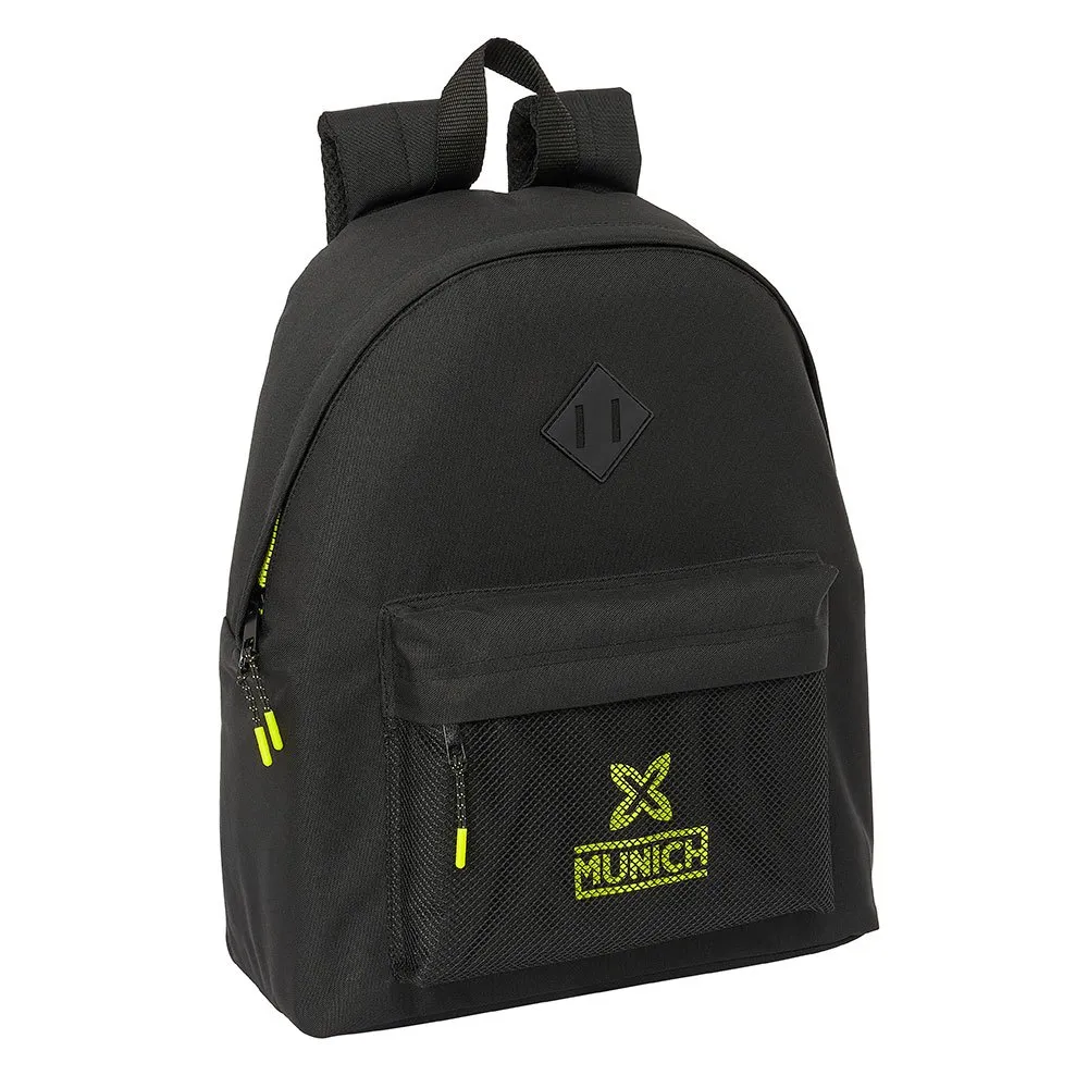 Safta 612422197 Munich Beat 21.93l 32x42x15 Cm Ryggsäck Safta 612422197 Munich Beat 21.93l 32x42x15 Cm Ryggsäck