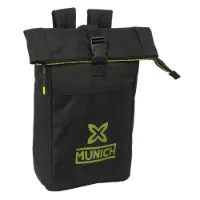 Safta 612422507 Munich Beat 15.6´´ 15.30l 32x42x15 Cm Ryggsäck Safta 612422507 Munich Beat 15.6´´ 15.30l 32x42x15 Cm Ryggsäck