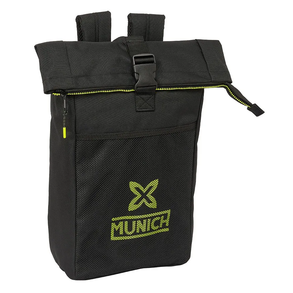 Safta 612422507 Munich Beat 15.6´´ 15.30l 32x42x15 Cm Ryggsäck, Multicolor Safta 612422507 Munich Beat 15.6´´ 15.30l 32x42x15 Cm Ryggsäck, Multicolor