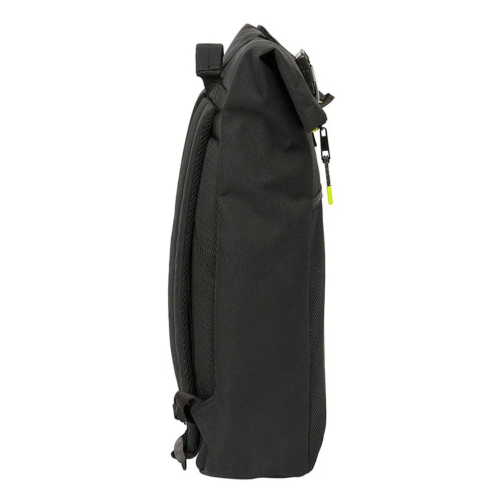 Safta 612422507 Munich Beat 15.6´´ 15.30l 32x42x15 Cm Ryggsäck, Multicolor Safta 612422507 Munich Beat 15.6´´ 15.30l 32x42x15 Cm Ryggsäck, Multicolor