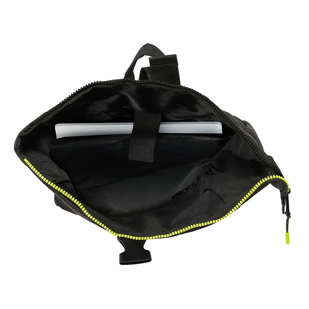 Safta 612422507 Munich Beat 15.6´´ 15.30l 32x42x15 Cm Ryggsäck, Multicolor Safta 612422507 Munich Beat 15.6´´ 15.30l 32x42x15 Cm Ryggsäck, Multicolor