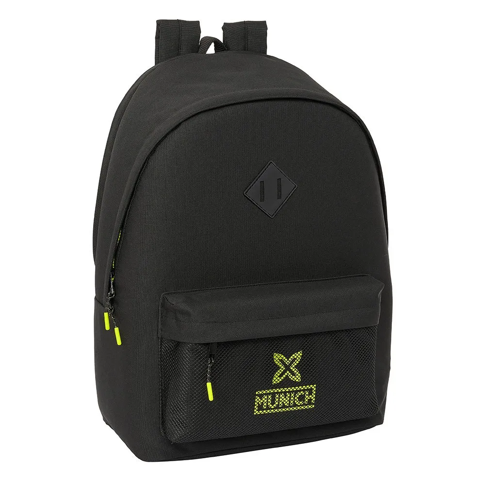 Safta 612422820 Munich Beat 15.6´´ 24.55l 32x42x15 Cm Ryggsäck, Multicolor