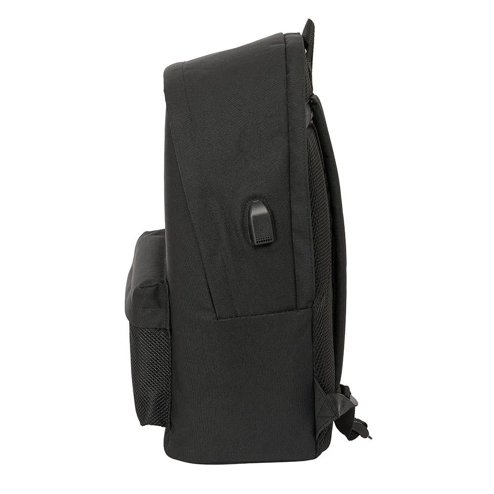 Safta 612422820 Munich Beat 15.6´´ 24.55l 32x42x15 Cm Ryggsäck, Multicolor