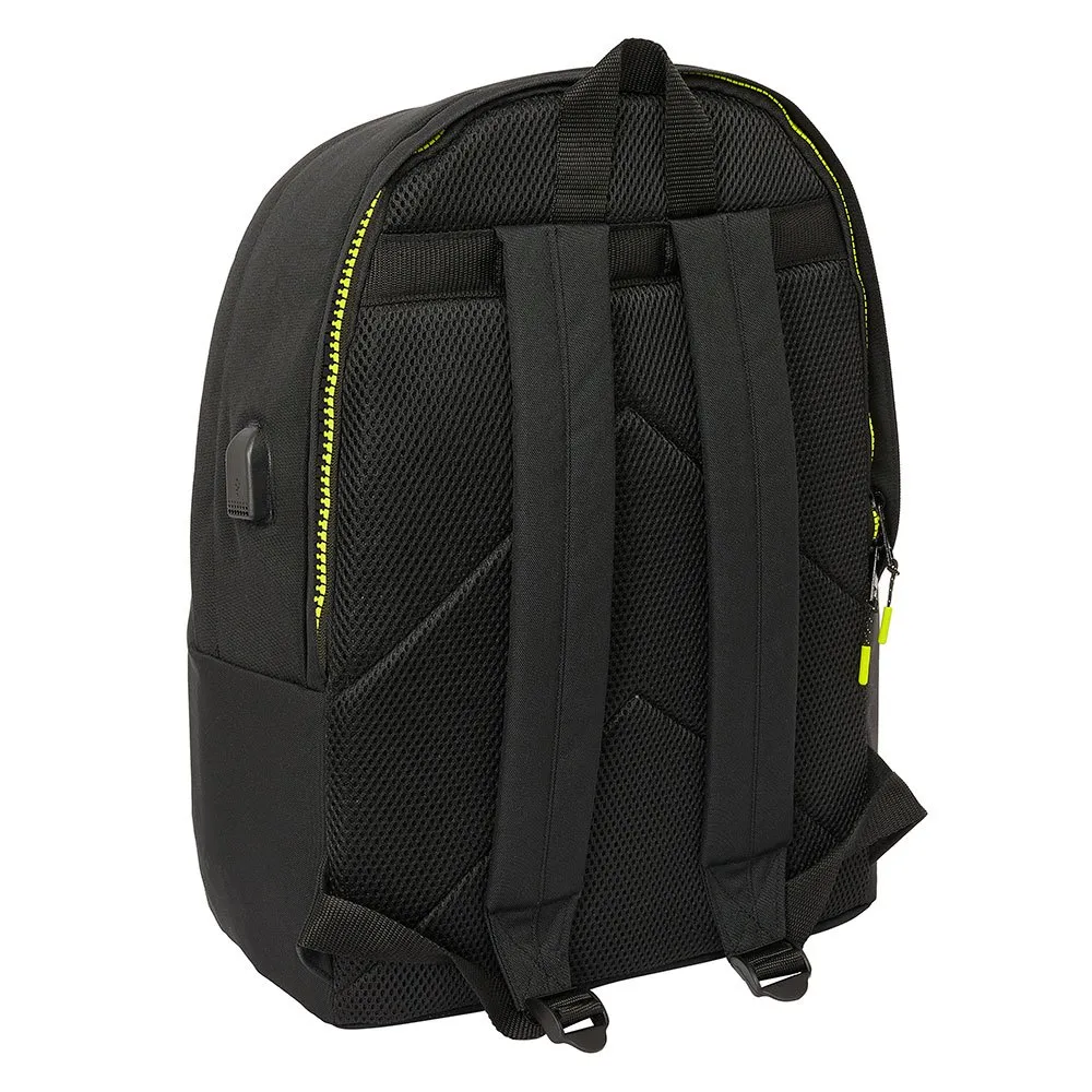 Safta 612422820 Munich Beat 15.6´´ 24.55l 32x42x15 Cm Ryggsäck, Multicolor