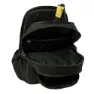 Safta 612424510 Paddle Real Madrid 21.40l 32x42x15 Cm Ryggsäck, Multicolor