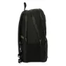 Safta 612424510 Paddle Real Madrid 21.40l 32x42x15 Cm Ryggsäck, Multicolor