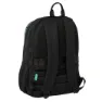Safta 612425510 Paddle Fc Barcelona 21.40l 32x42x15 Cm Ryggsäck, Multicolor