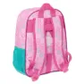Safta 612427185 Gabby´s Dollhouse Party 10l 32x43x14 Cm Ryggsäck