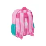 Safta 612427185 Gabby´s Dollhouse Party 10l 32x43x14 Cm Ryggsäck