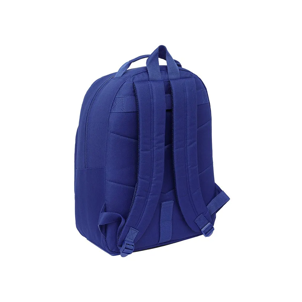 Safta 612429305 F.c Barcelona Protection 23l 31x41x17.5 Cm Ryggsäck, Multicolor