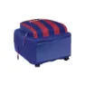 Safta 612429305 F.c Barcelona Protection 23l 31x41x17.5 Cm Ryggsäck, Multicolor