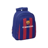 Safta 612429524 F.c Barcelona 9l 31x41x17.5 Cm Ryggsäck Safta 612429524 F.c Barcelona 9l 31x41x17.5 Cm Ryggsäck