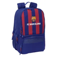 Safta 612429524 F.c Barcelona 9l 31x41x17.5 Cm Ryggsäck Safta 612429524 F.c Barcelona 9l 31x41x17.5 Cm Ryggsäck