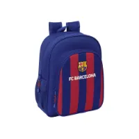 Safta 612429640 F.c Barcelona Junior 15l 31x41x17.5 Cm Ryggsäck