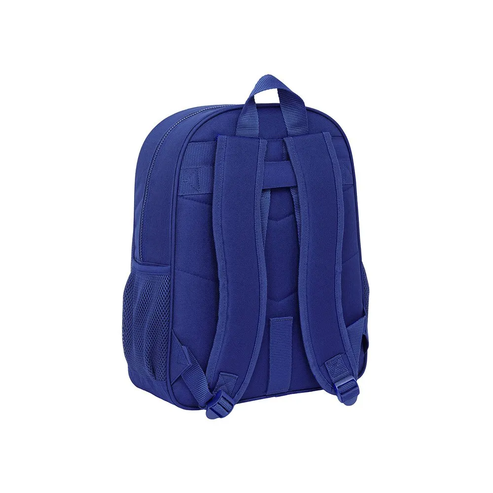 Safta 612429640 F.c Barcelona Junior 15l 31x41x17.5 Cm Ryggsäck, Multicolor Safta 612429640 F.c Barcelona Junior 15l 31x41x17.5 Cm Ryggsäck, Multicolor