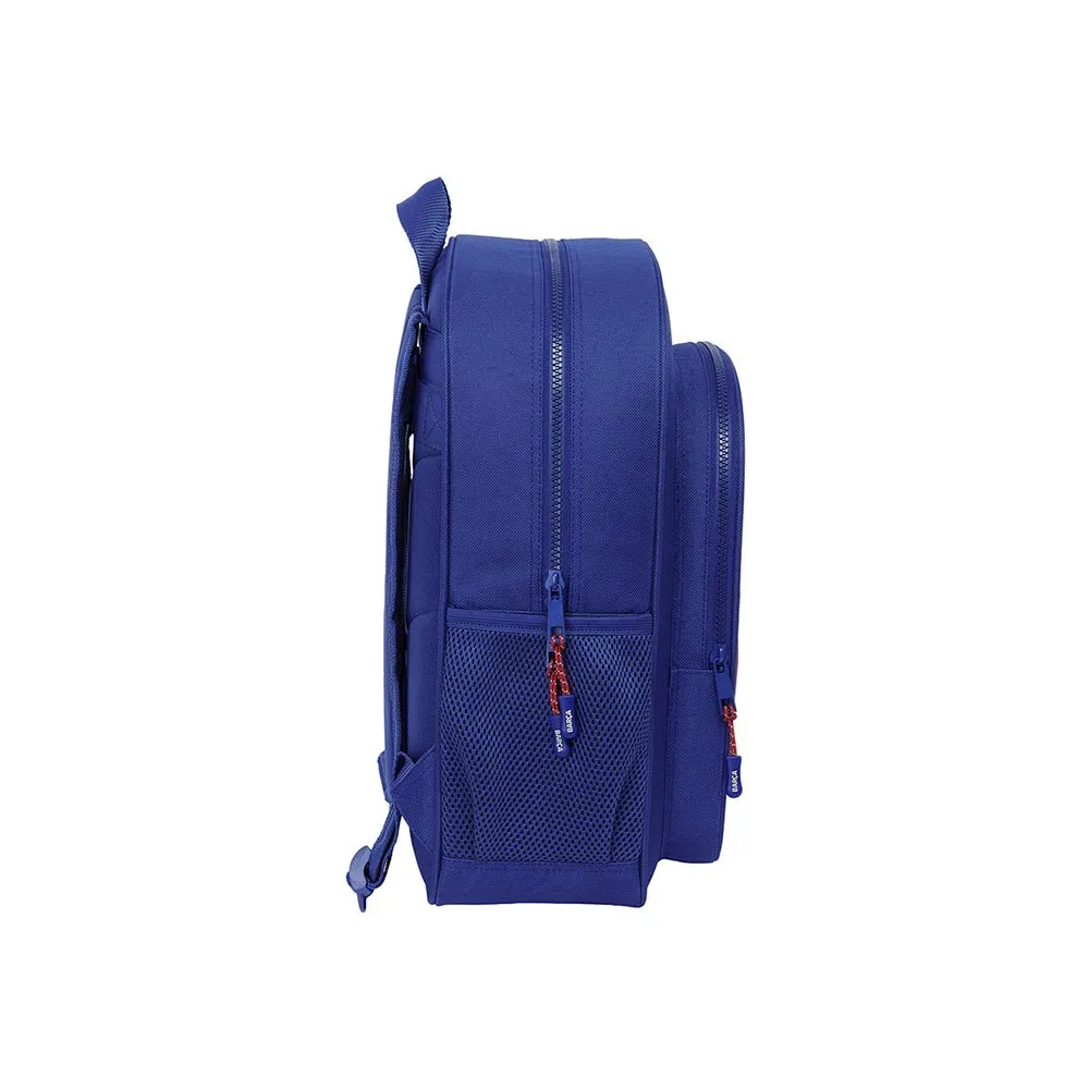Safta 612429640 F.c Barcelona Junior 15l 31x41x17.5 Cm Ryggsäck, Multicolor Safta 612429640 F.c Barcelona Junior 15l 31x41x17.5 Cm Ryggsäck, Multicolor