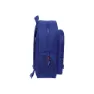 Safta 612429640 F.c Barcelona Junior 15l 31x41x17.5 Cm Ryggsäck, Multicolor