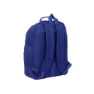Safta 612429773 F.c Barcelona 20l 31x41x17.5 Cm Ryggsäck, Multicolor