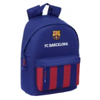 Safta 612429819 F.c Barcelona 14.1´´ 20l 31x41x17.5 Cm Ryggsäck