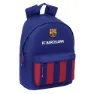 Safta 612429819 F.c Barcelona 14.1´´ 20l 31x41x17.5 Cm Ryggsäck, Multicolor